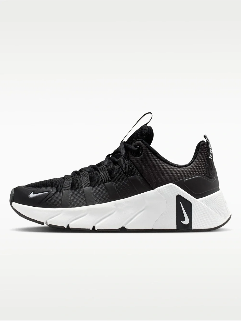 NIKE Free Metcon 7 Women’s Training Shoes Black Size 7.5